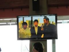 1er Barcraft Costa Rica