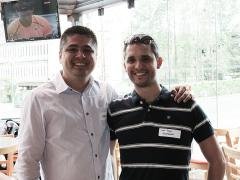 1er Barcraft Costa Rica