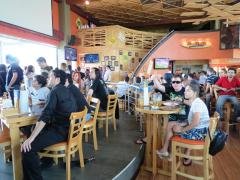 1er Barcraft Costa Rica