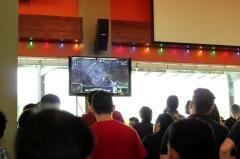 Barcraft