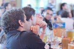 1er Barcraft Costa Rica