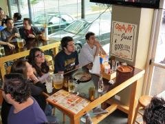 1er Barcraft Costa Rica