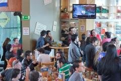 1er Barcraft Costa Rica