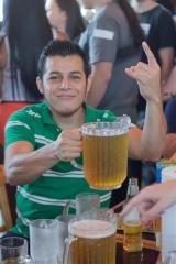 1er Barcraft Costa Rica