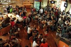 Barcraft panorámica