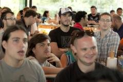 1er Barcraft Costa Rica