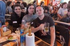 1er Barcraft Costa Rica