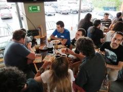 1er Barcraft Costa Rica