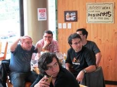 1er Barcraft Costa Rica