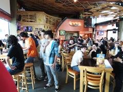 1er Barcraft Costa Rica
