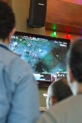 1er Barcraft Costa Rica