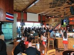 1er Barcraft Costa Rica