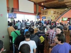 1er Barcraft Costa Rica