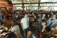 1er Barcraft Costa Rica