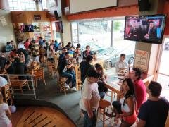 1er Barcraft Costa Rica