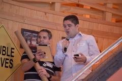 1er Barcraft Costa Rica