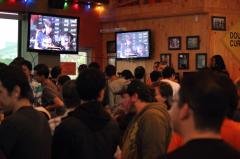 Barcraft