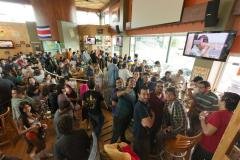 1er Barcraft Costa Rica