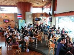 1er Barcraft Costa Rica