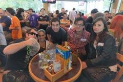 1er Barcraft Costa Rica