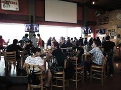 1er Barcraft Costa Rica