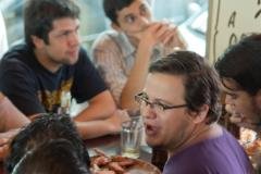 1er Barcraft Costa Rica
