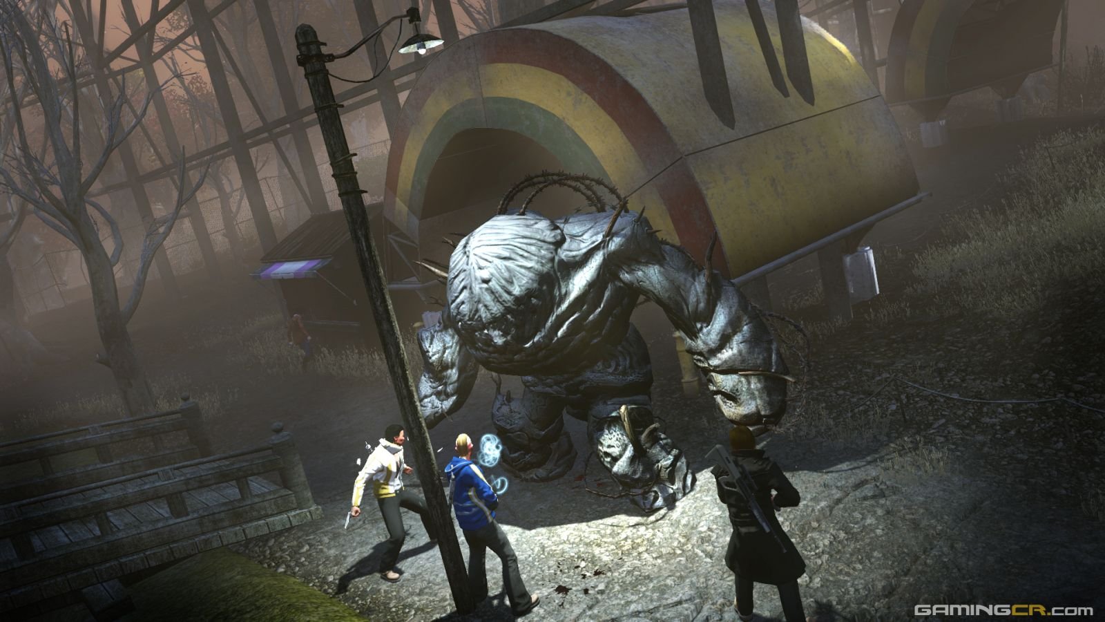 The Secret World 4