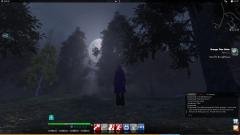 Secret World Beta