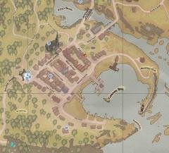 Secret World Beta