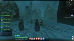 The Secret World Beta