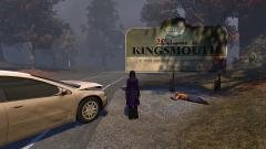Secret World Beta
