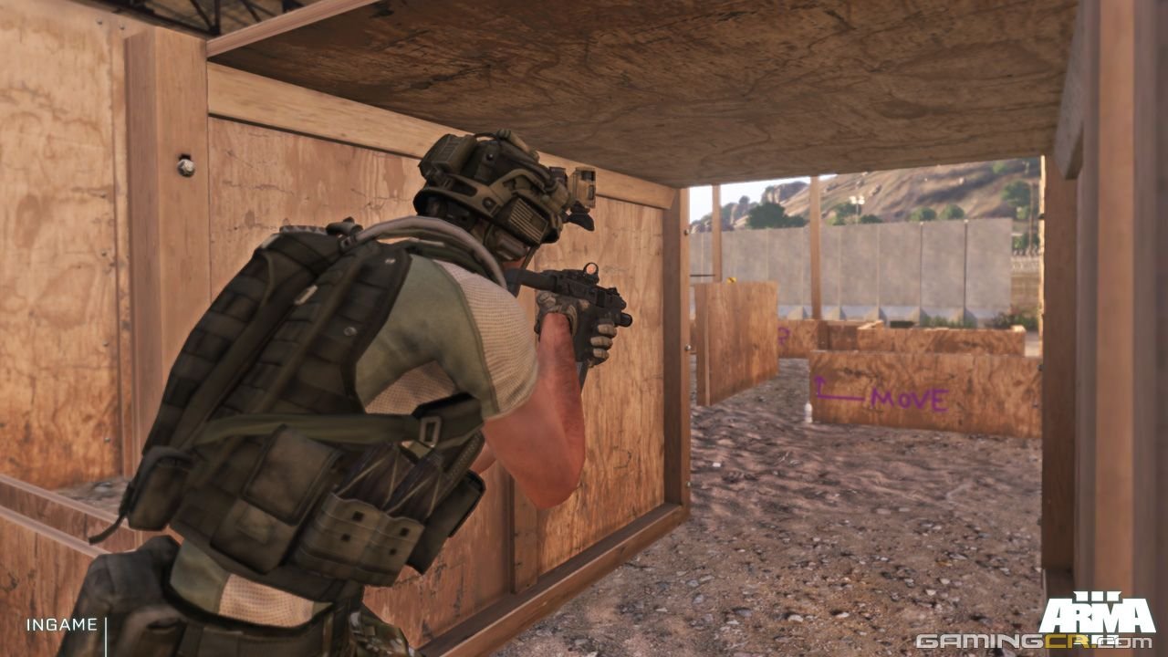 ARMA III