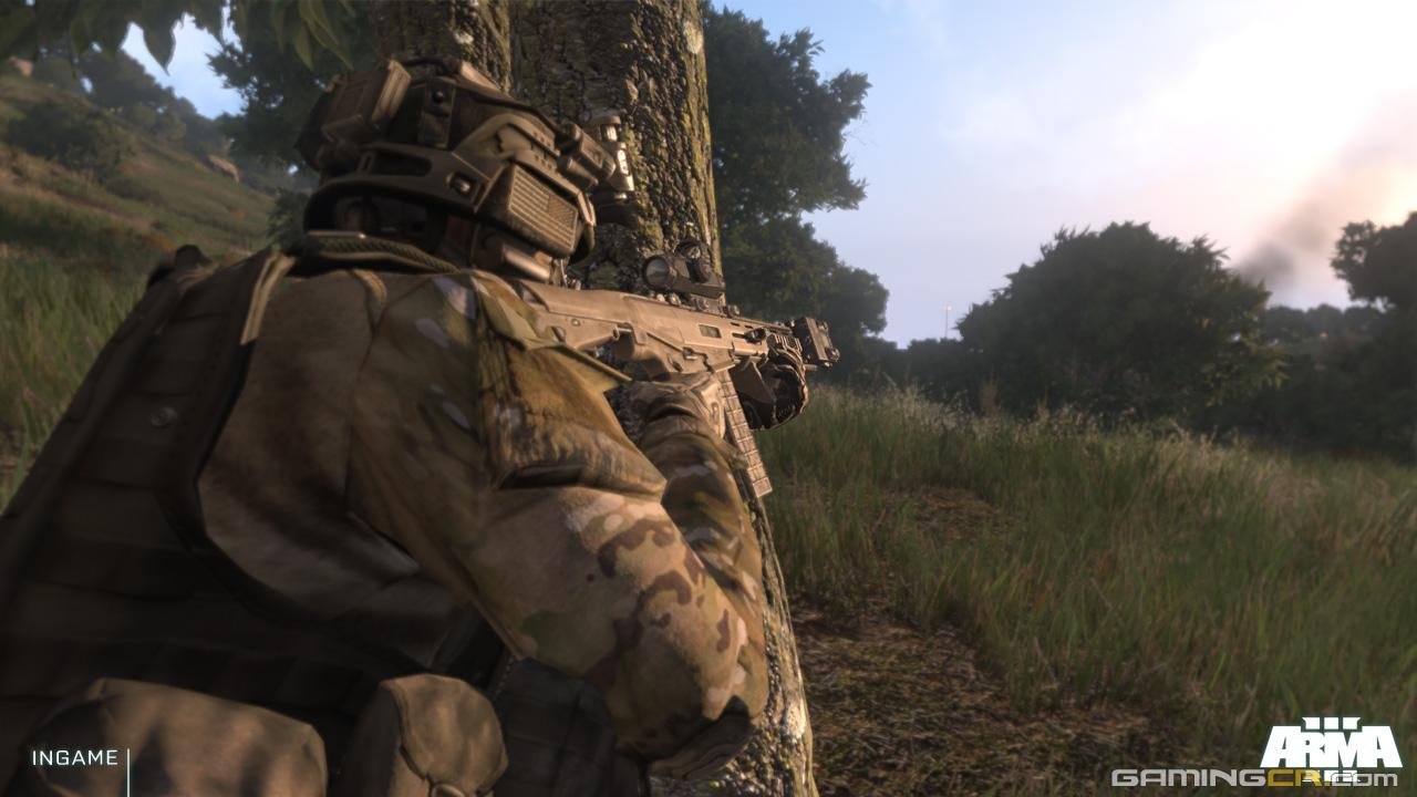 Arma III