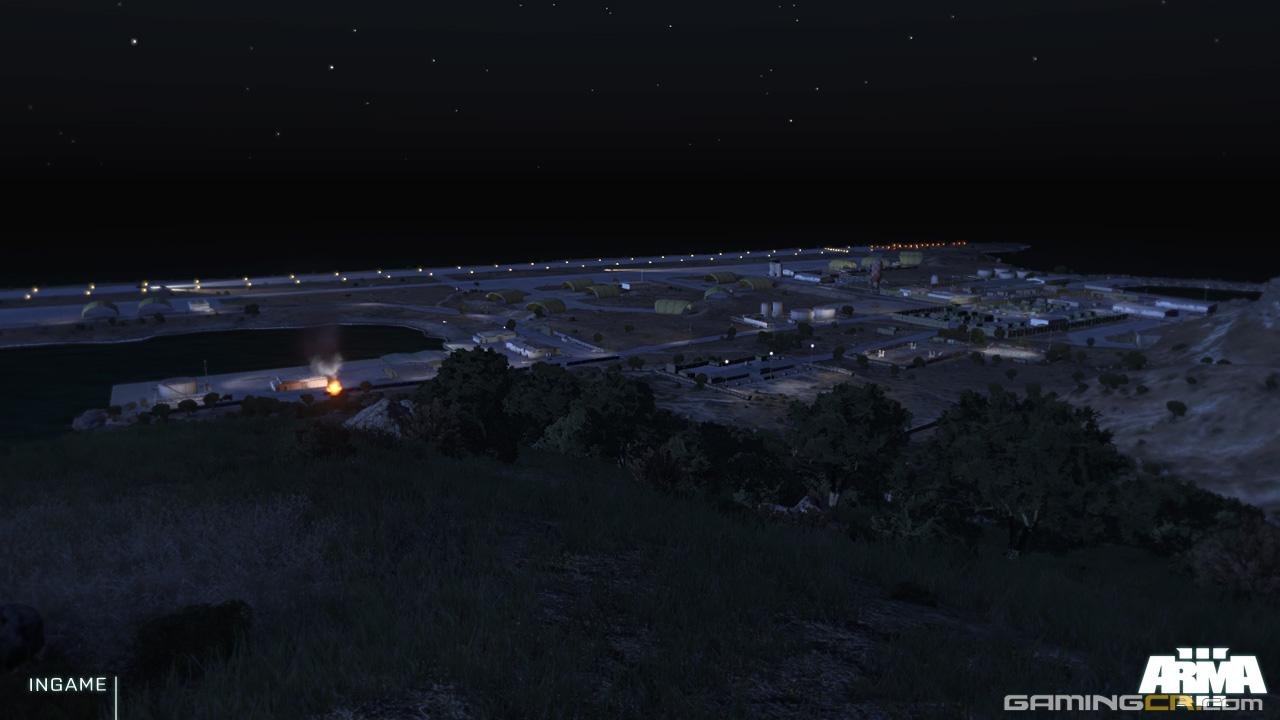 Arma III