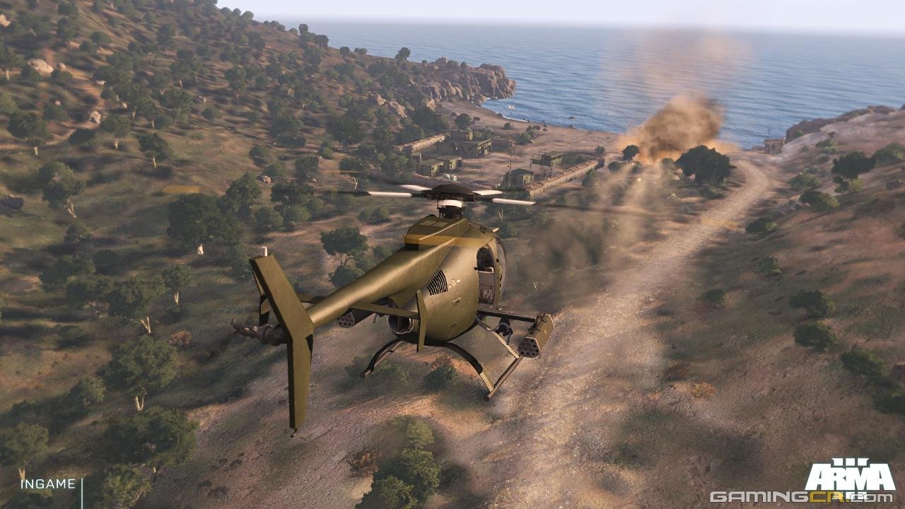 Arma III