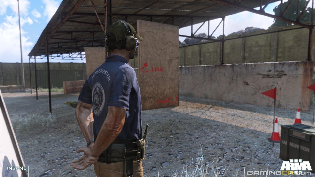 ARMA III