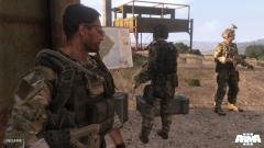 ARMA III
