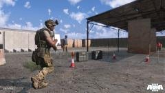 ARMA III