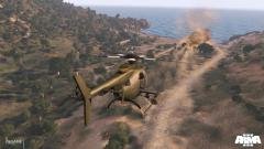 Arma III