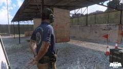 ARMA III