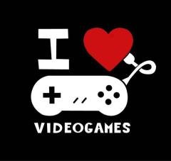 videogames