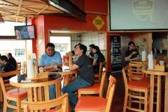 Barcraft AGO 2012 13