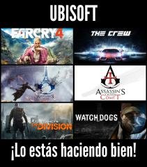 ubisoft