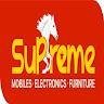 aarthi supreme