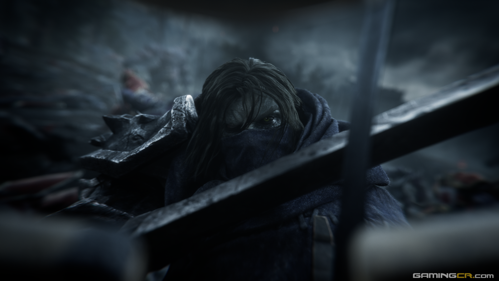Warcraft III: Reforged – Forsaken Kingdom | Cinemática de lanzamiento