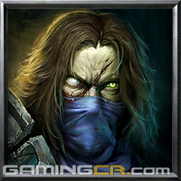 Warcraft III: Reforged – Forsaken Kingdom | Ícono de Garek Bandarion