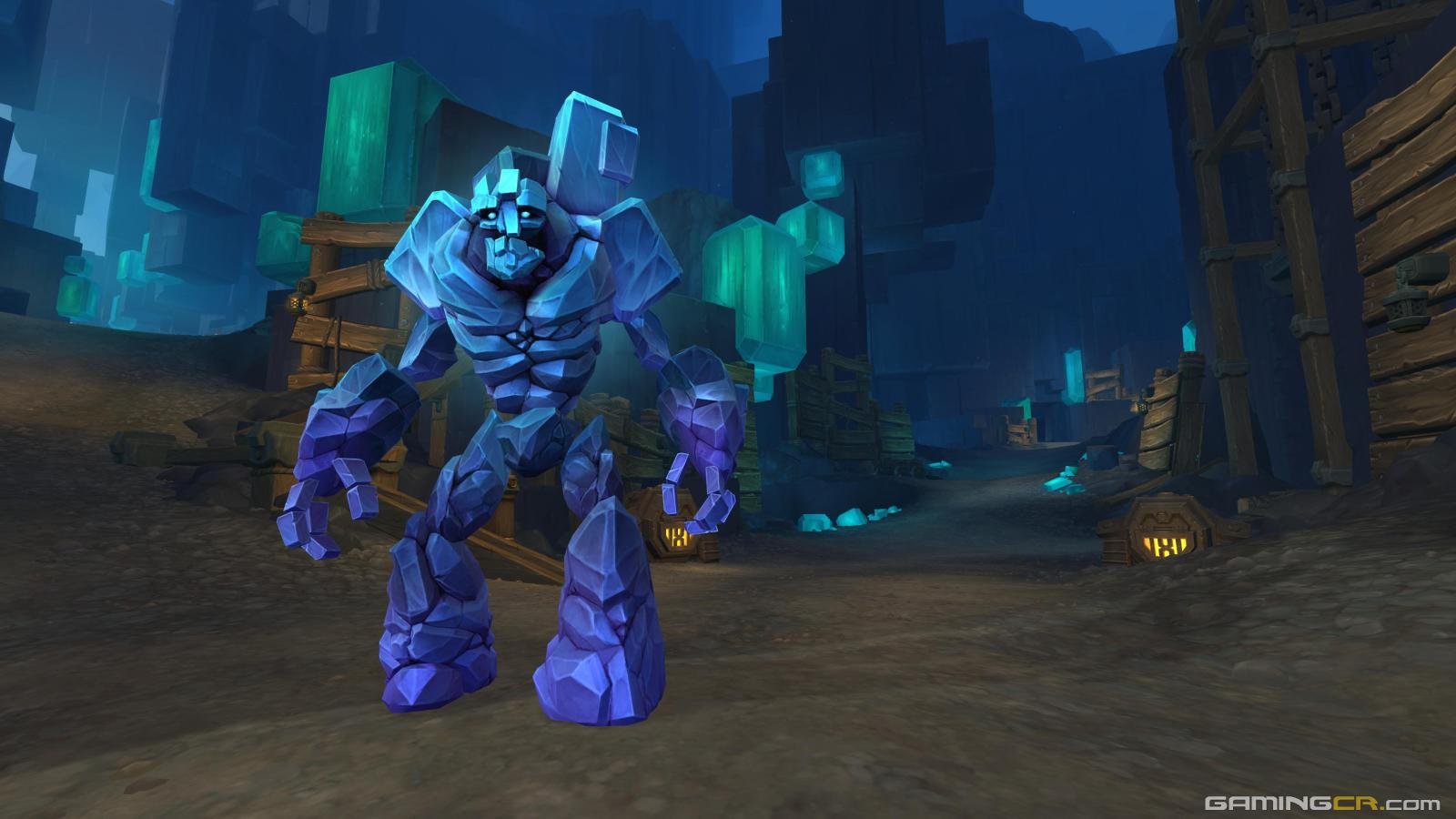 World of Warcraft: Midnight – Eclipse | Entrada de la banda Worldcore