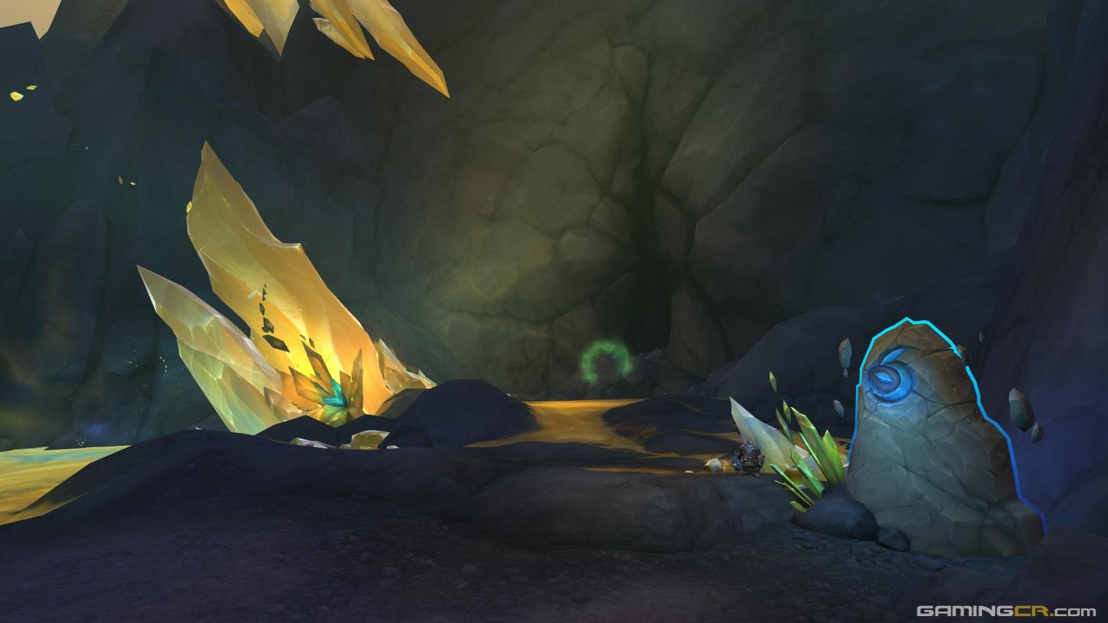 World of Warcraft: Midnight – Eclipse | Entrada de la banda Worldcore
