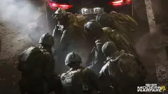 Modern Warfare 4