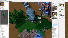 Warcraft III: Reforged – Forsaken Kingdom | Editor de mundos actualizado